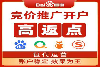 SEM服务助力企业多渠道营销案例